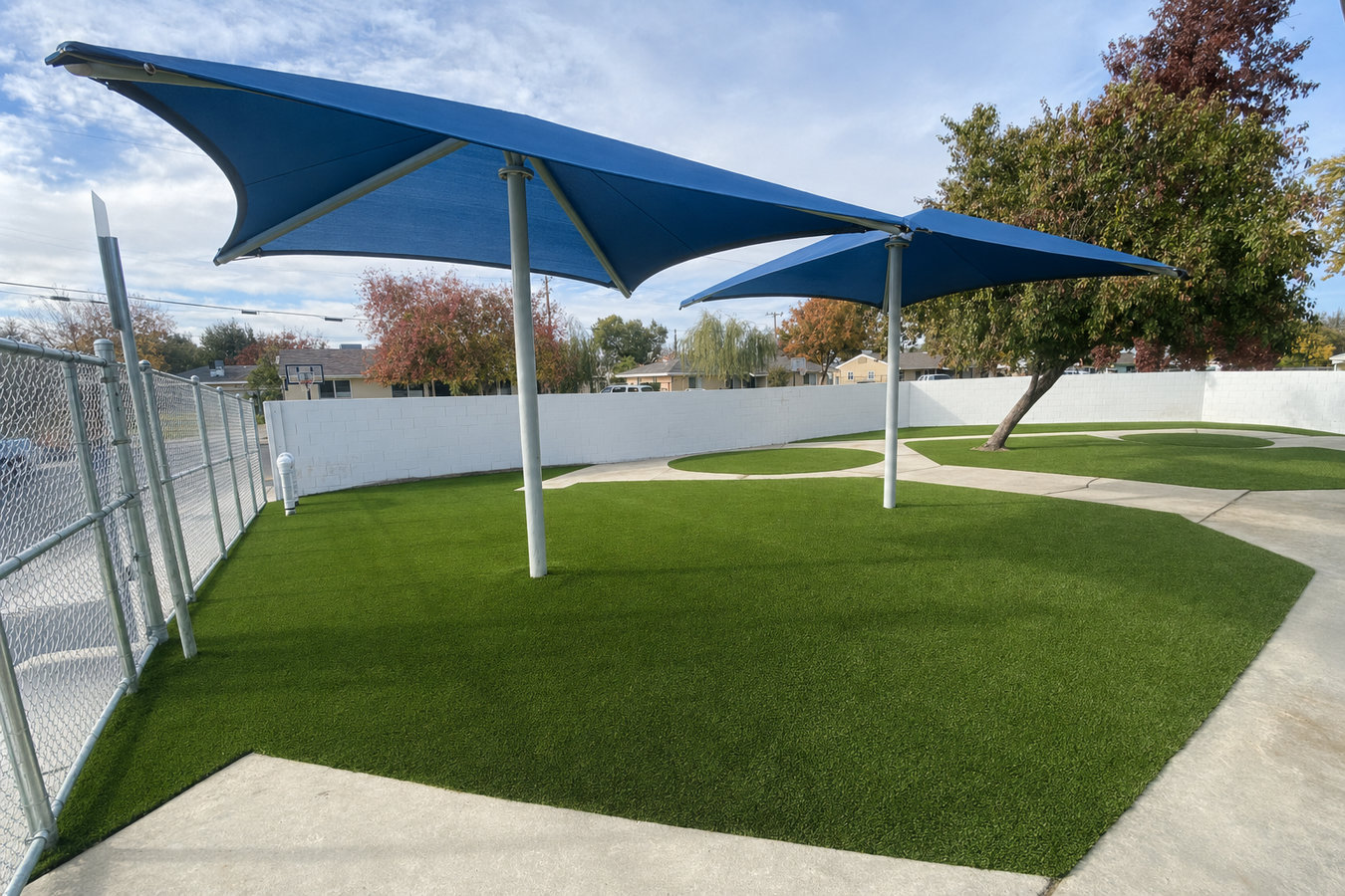 Bryan Artificial Grass Installation - professional artificial turf installation in Bryan, TX