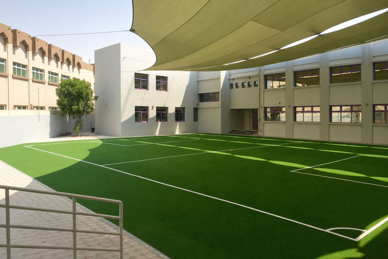 Sports turf supply in Bryan, TX